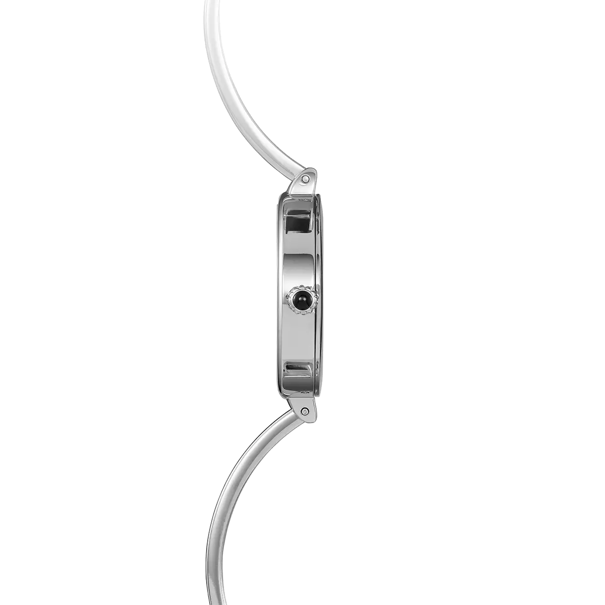 Herbelin Fil Ladies Mother of Pearl Watch 17206B19