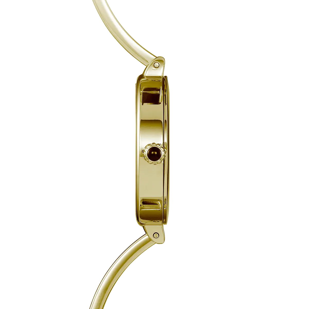 Herbelin Fil Ladies Gold Watch 17206BP19