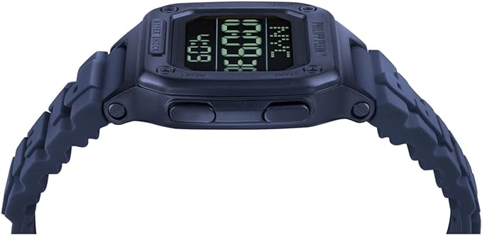 Philipp Plein Watch Hyper Shock Blue