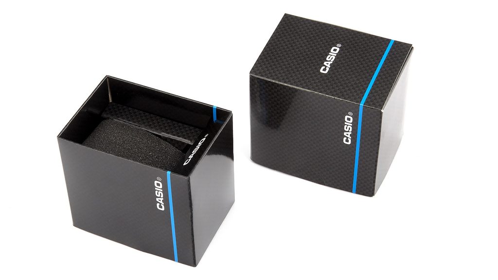 Casio Ladies Watch Digital Vintage Classic Gold LA670WEGA-1EF