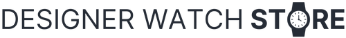 Designer Watch Store Logo