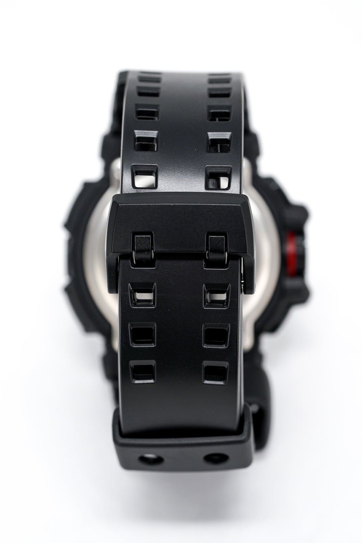 Casio G-Shock Watch Men's Oversized Black GA-400-1BDR