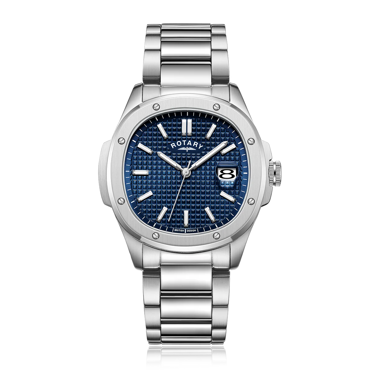 Rotary Sport Men's Blue Watch GB05575/05