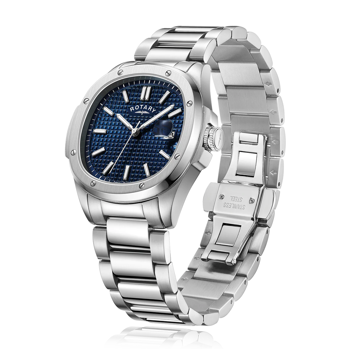 Rotary Sport Men's Blue Watch GB05575/05