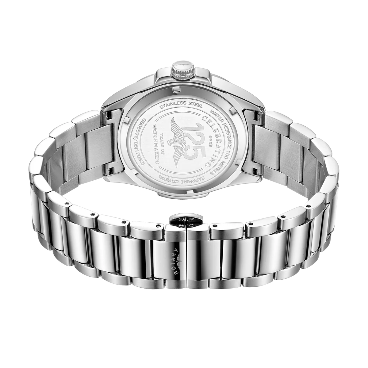 Rotary Sport Men's Blue Watch GB05575/05