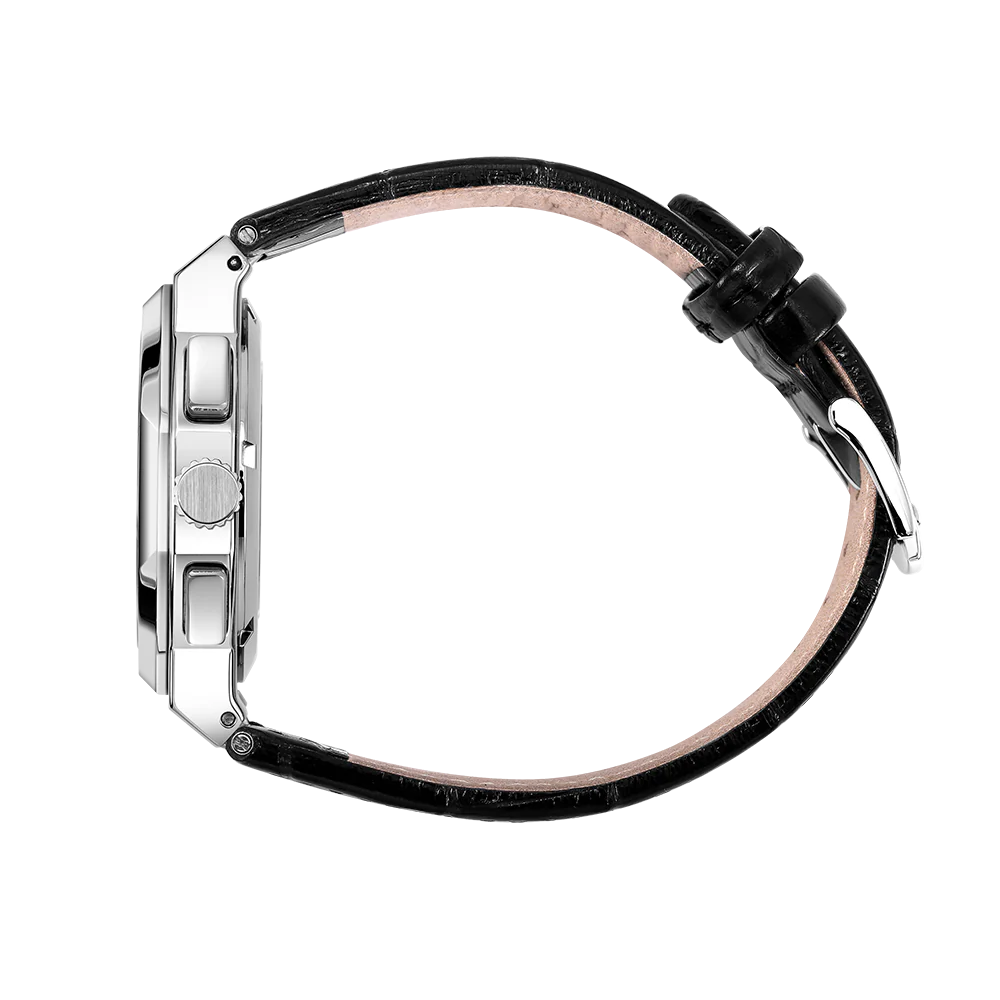 Rotary Sport Chronograph Men's Black Watch GS05450/65