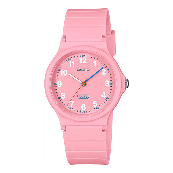 Casio Pop Ladies' Pink Watch