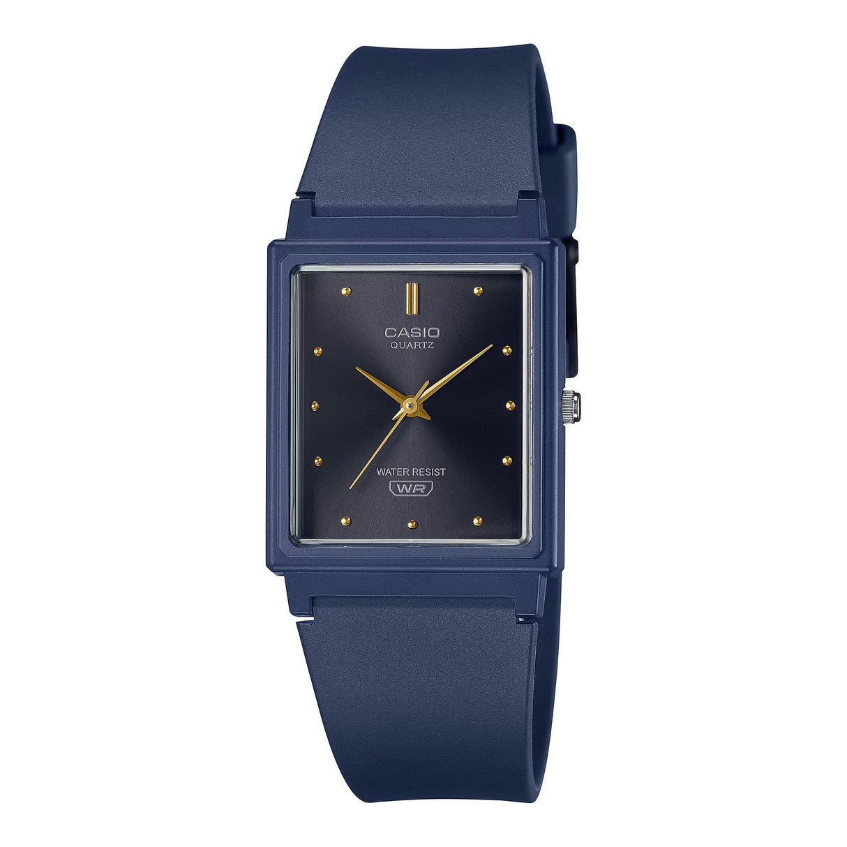 Casio Pop Ladies' Navy Watch