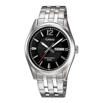 Casio Core Black Watch MTP-1335D-1AVDF