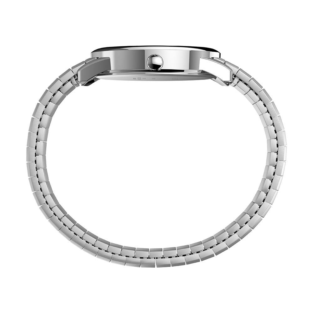 Timex Easy Reader Classic Men's White Watch