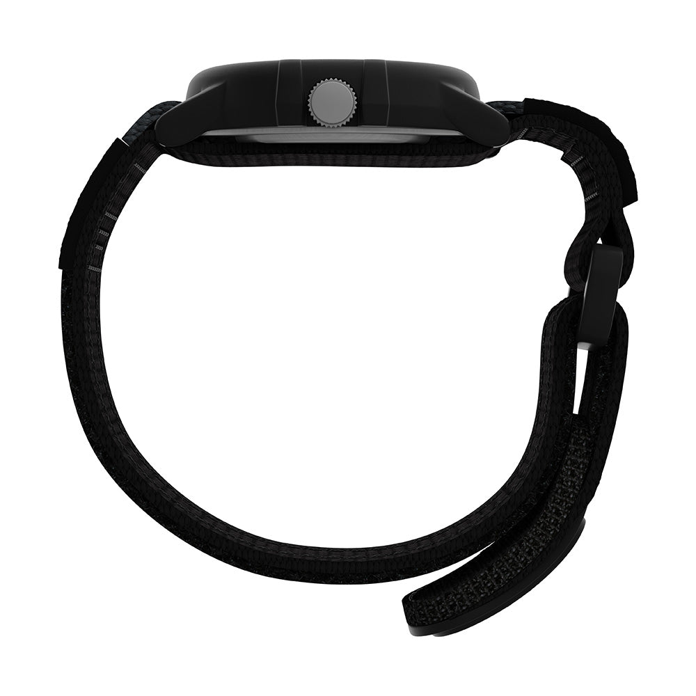 Timex Camper Men's White Watch