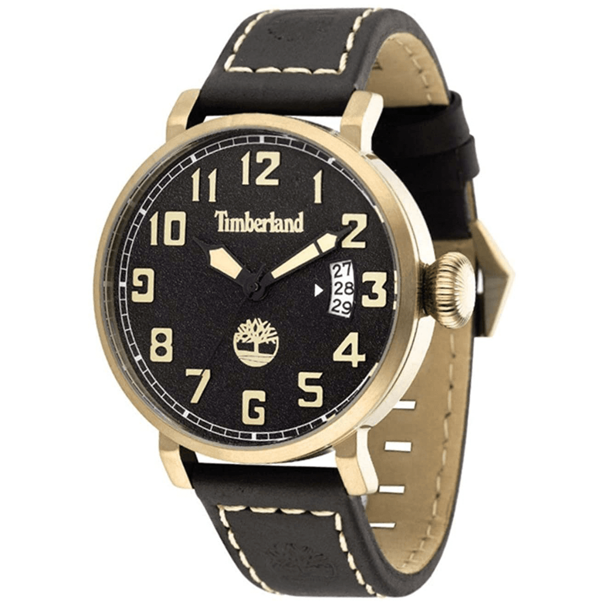 Timberland Men's Watch Date Indicator