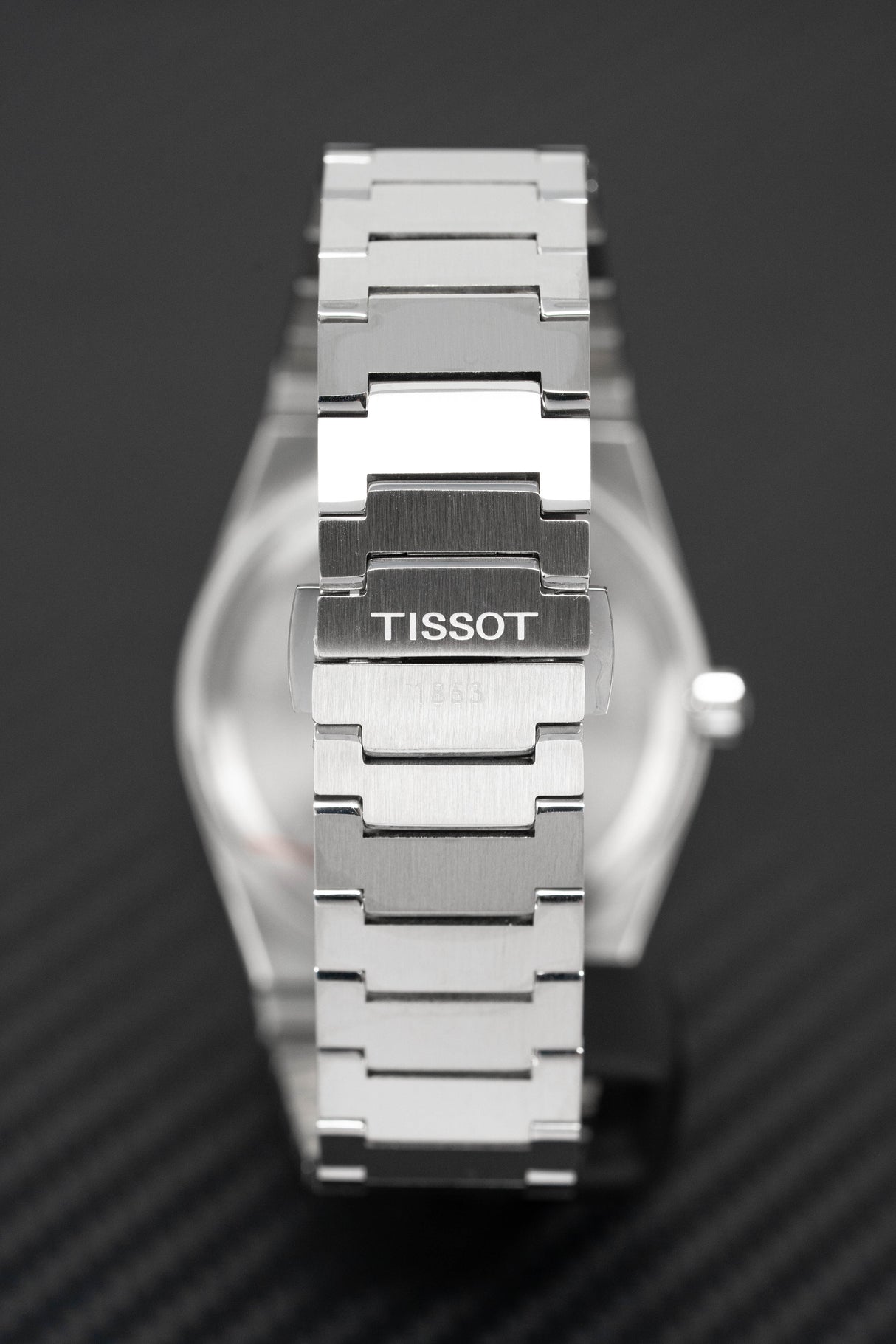 Tissot Men's Watch PRX Mint Green