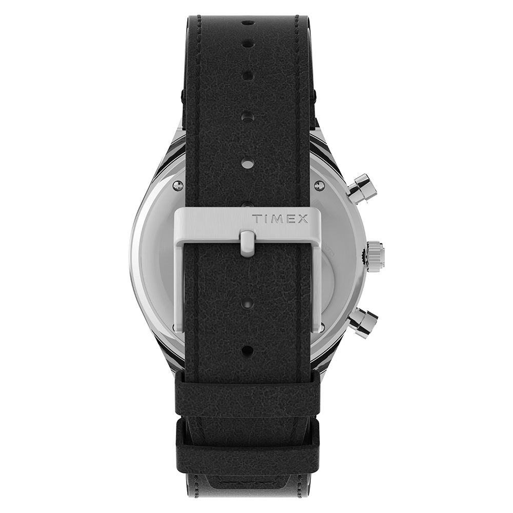 Timex Diver Inspired Men's Black Watch