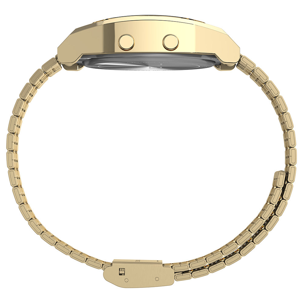 Timex Timex Lab Timex 80 Unisex Digital Watch