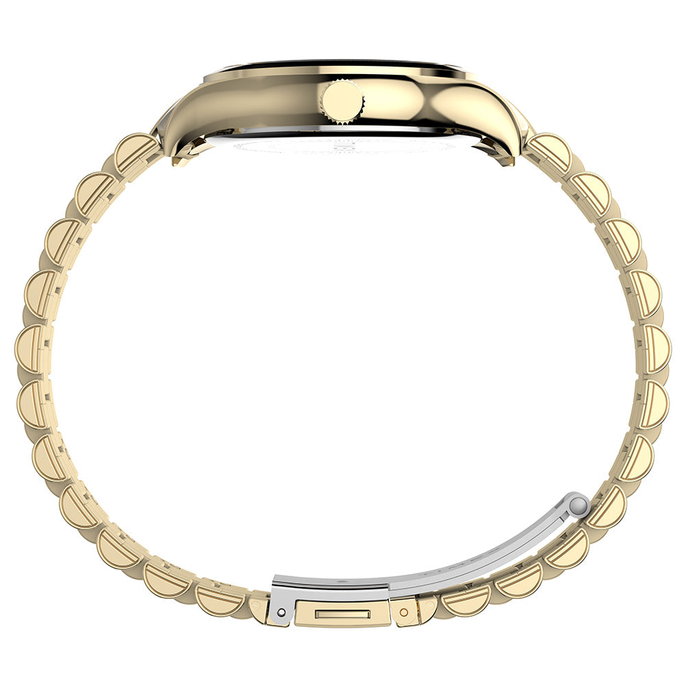 Timex Legacy Ladies Blue Watch