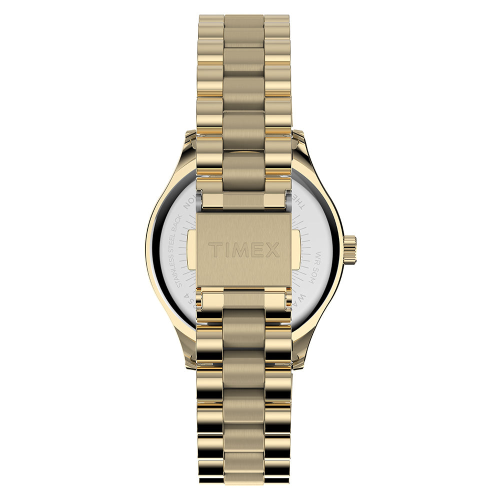 Timex Legacy Ladies Blue Watch