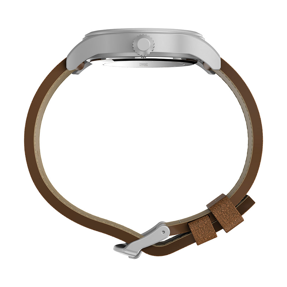 Timex Scout Men's Green Watch