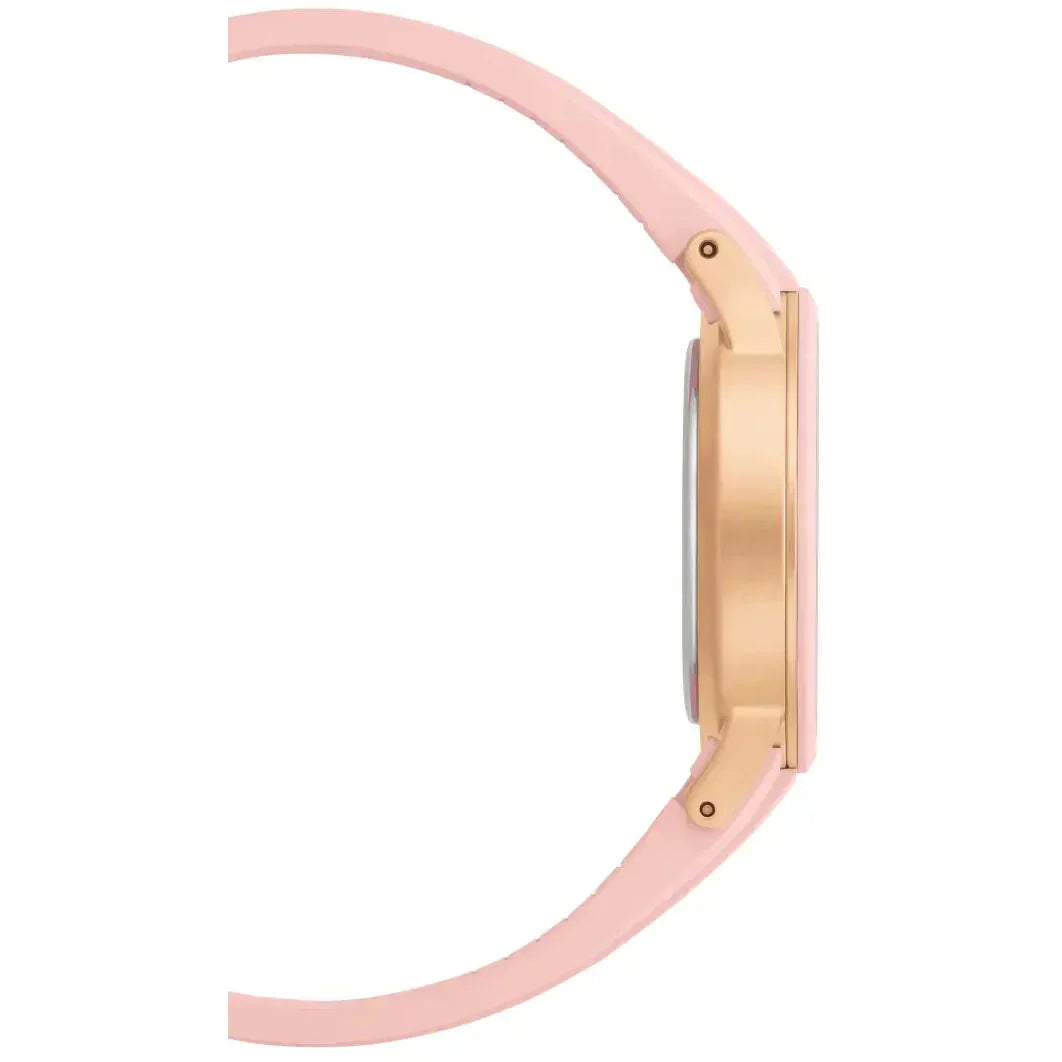 Analogue Watch - Daniel Wellington Iconic Motion Pastel Ladies Pink Watch DW00100533