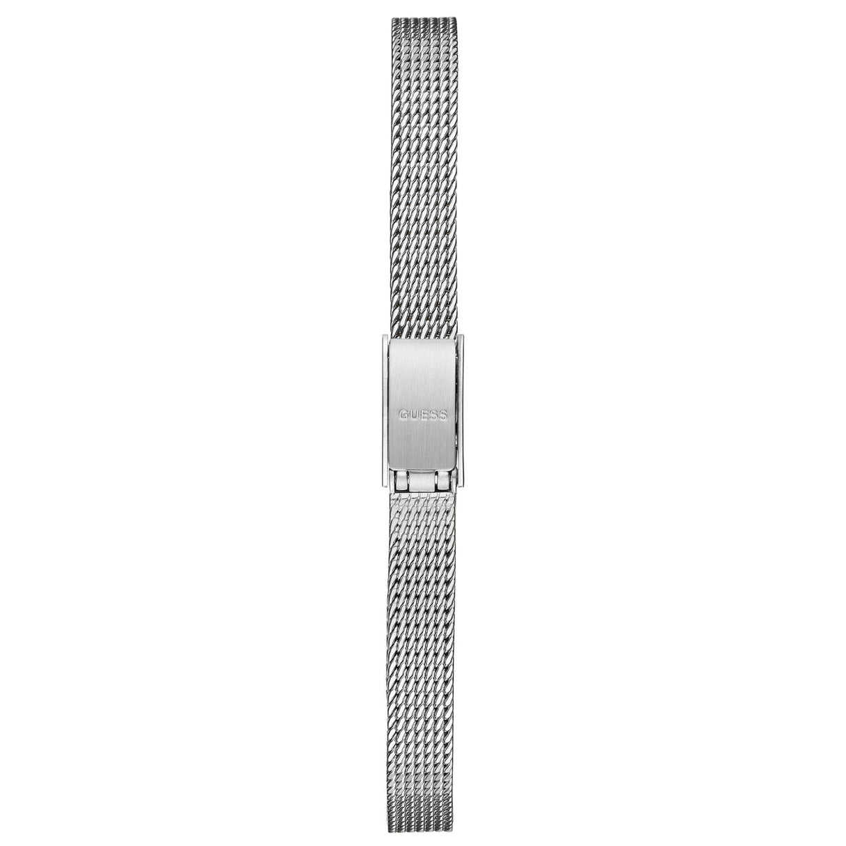 Analogue Watch - Guess GW0400L1 Ladies Grace Silver Watch
