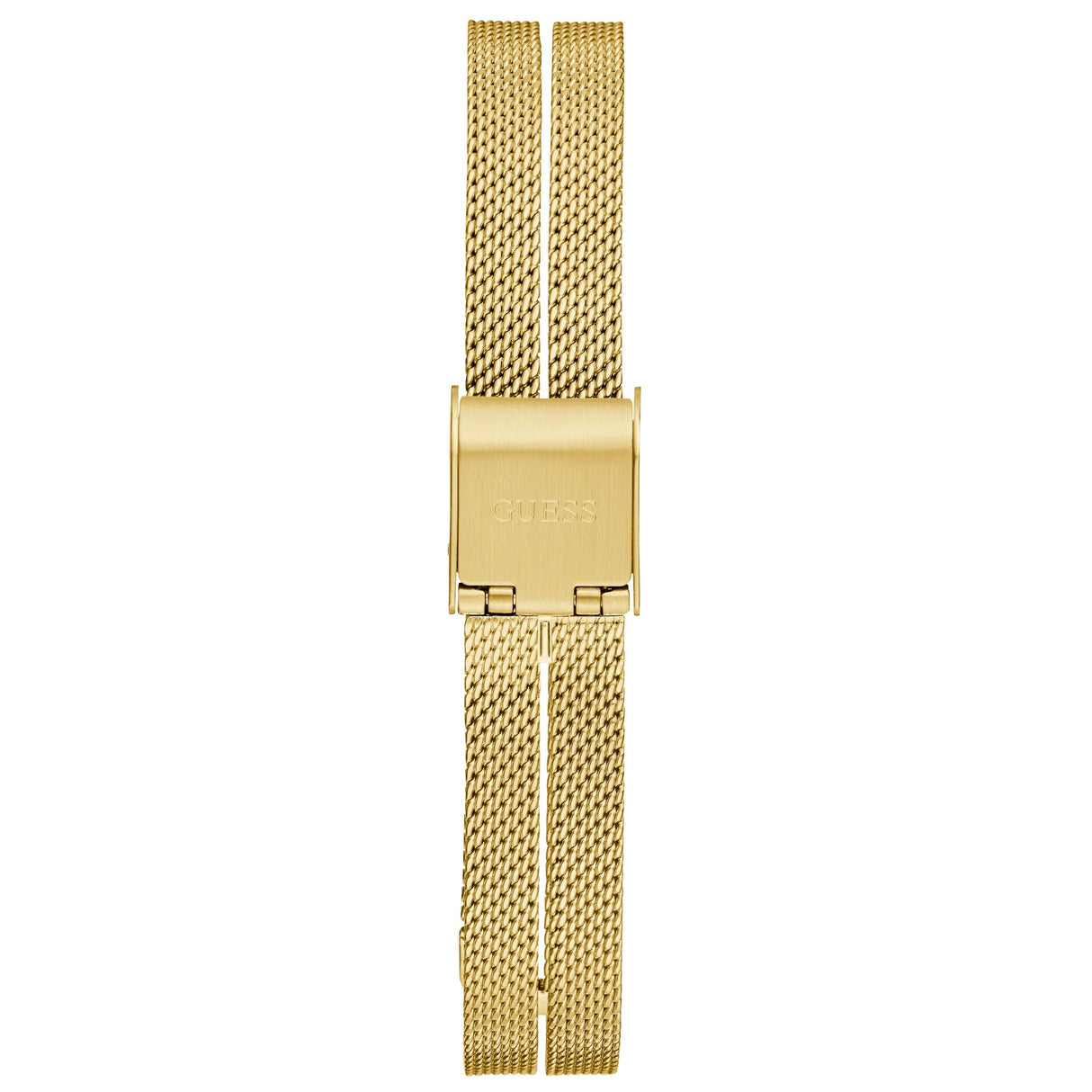 Analogue Watch - Guess GW0471L2 Ladies Array Mother Of Pearl Watch