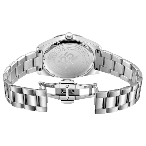 Analogue Watch - Rotary Henley Men's Black Watch LB05180/04