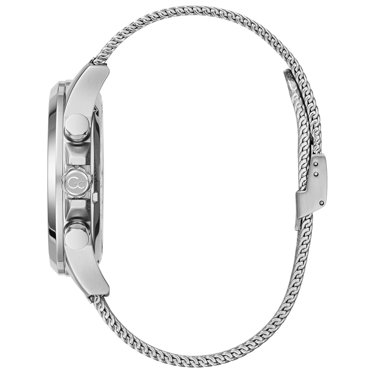 Chronograph Watch - GC Executive Men's Blue Watch Y27005G7MF