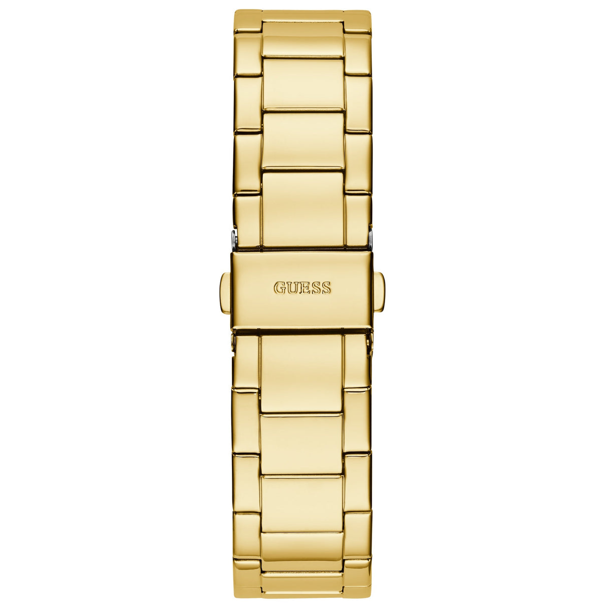 Chronograph Watch - Guess GW0320L2 Ladies Moonlight Gold Watch