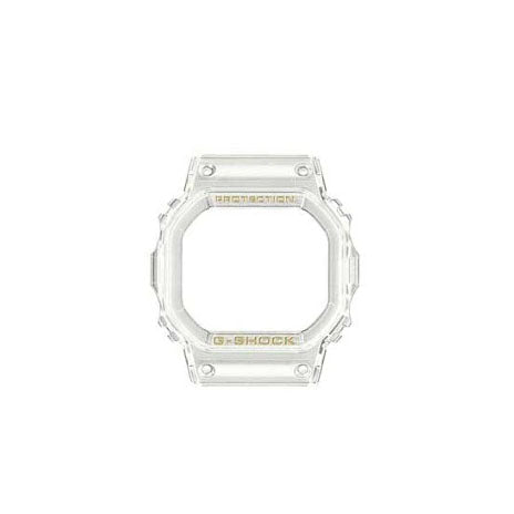 Digital Watch - Casio G-Shock Men's Gold Watch DWE-5600HG-1ER