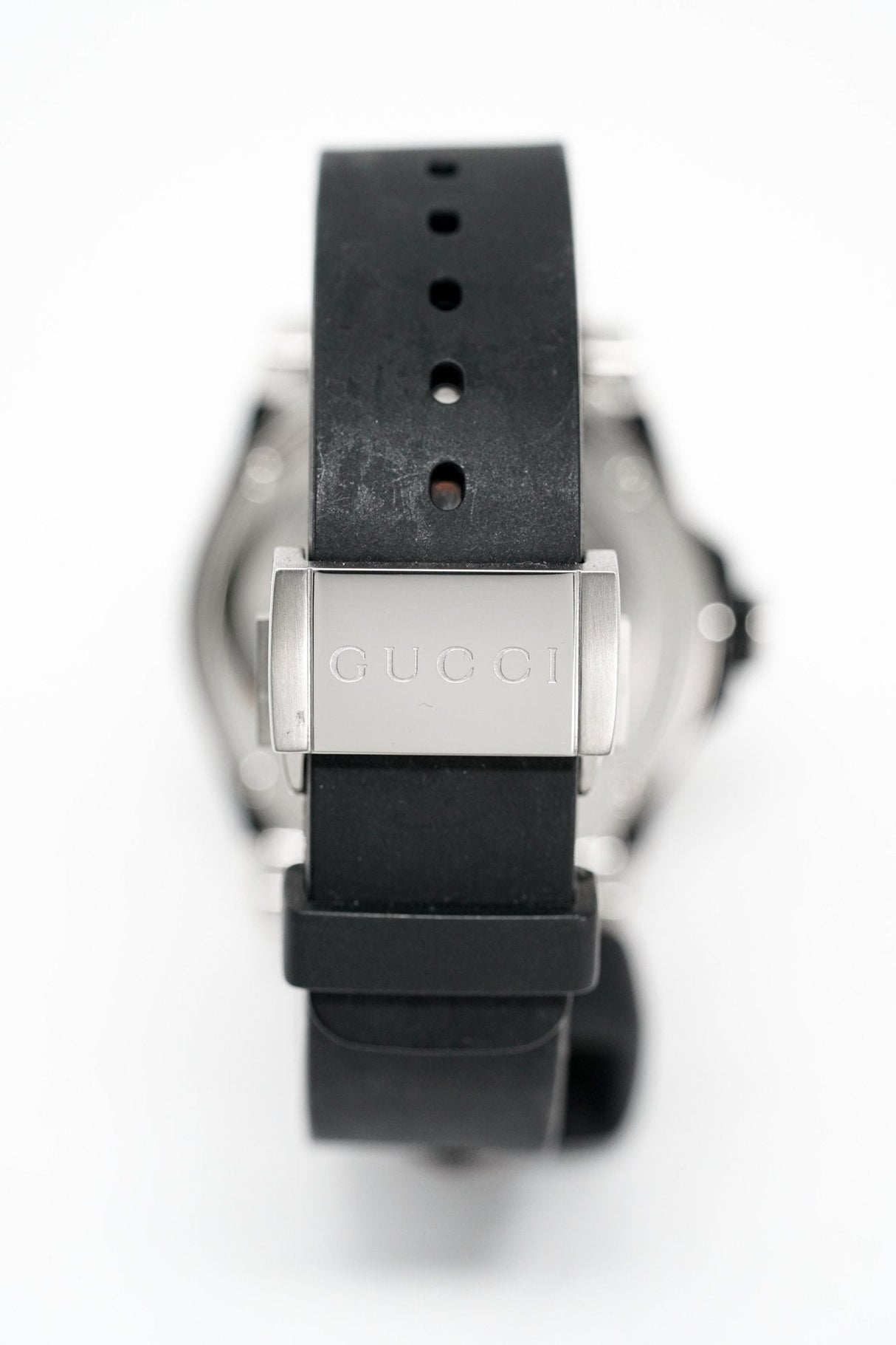 Gucci Watch Dive Feline YA136320 - Watches & Crystals