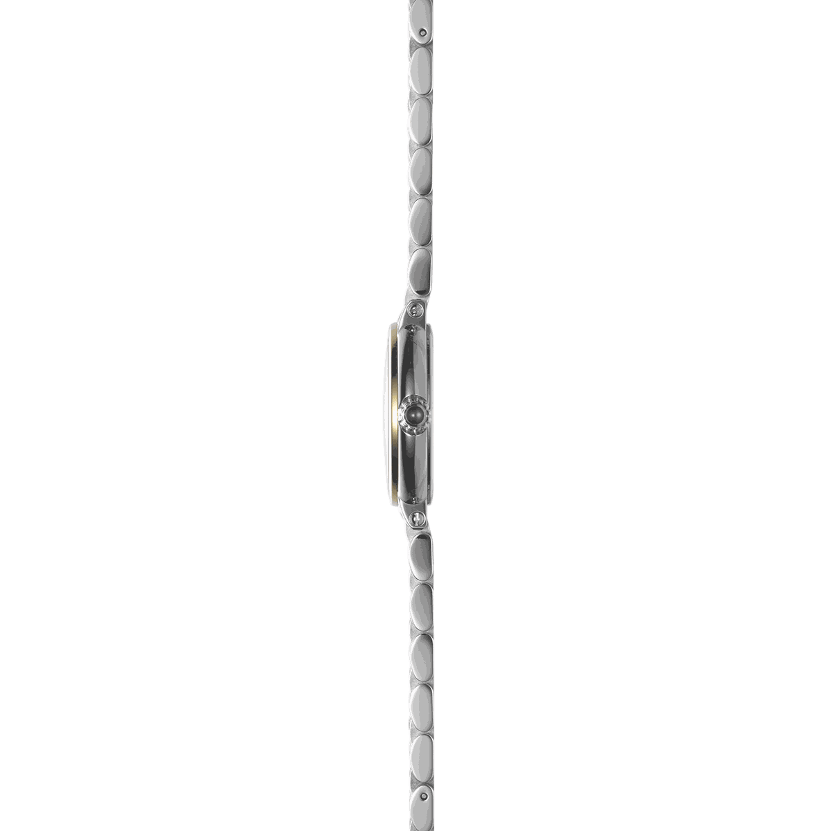 Herbelin Galet Ladies Silver Watch 17430BT28