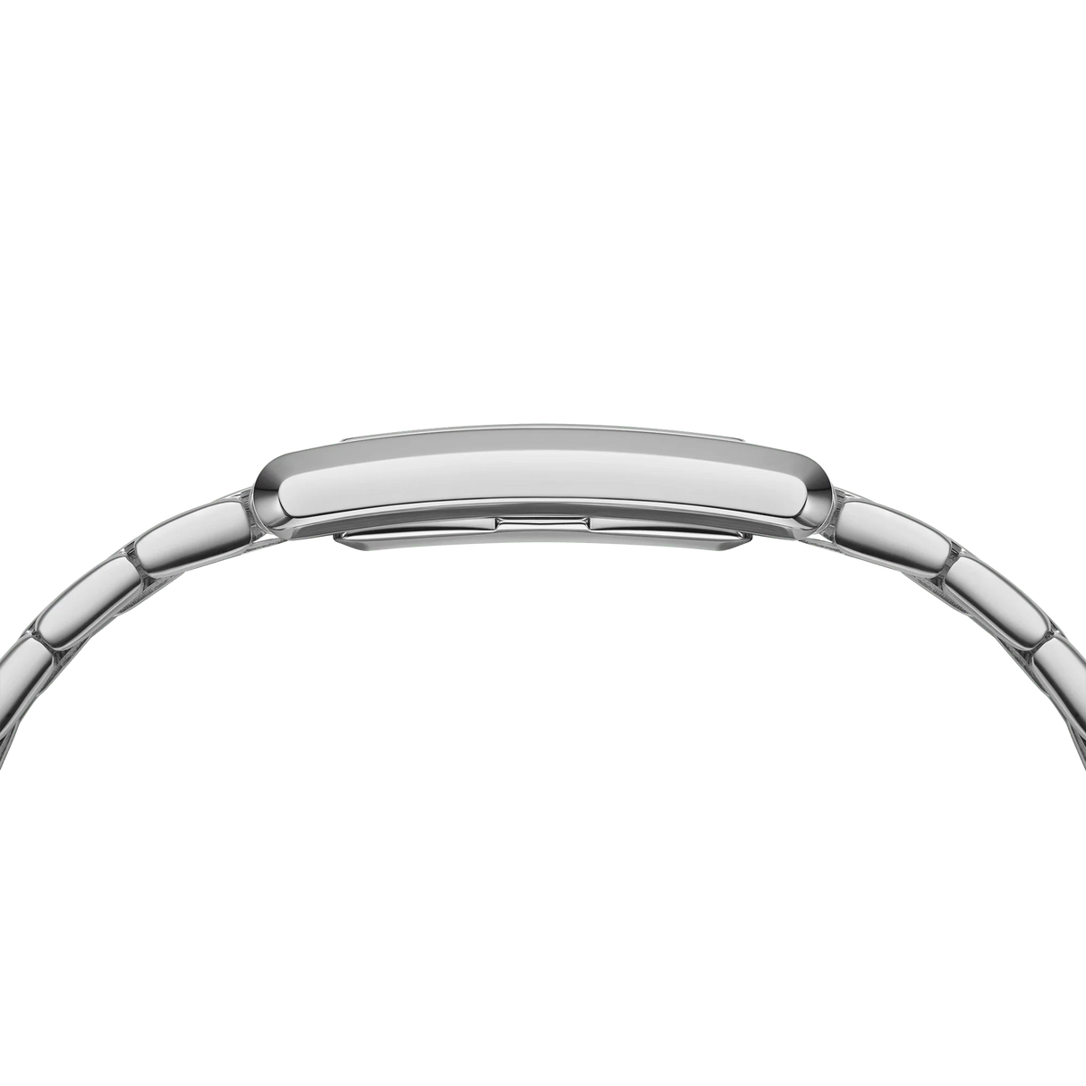 Daniel Wellington Bound 9-Link Silver Ladies Watch DW00100706