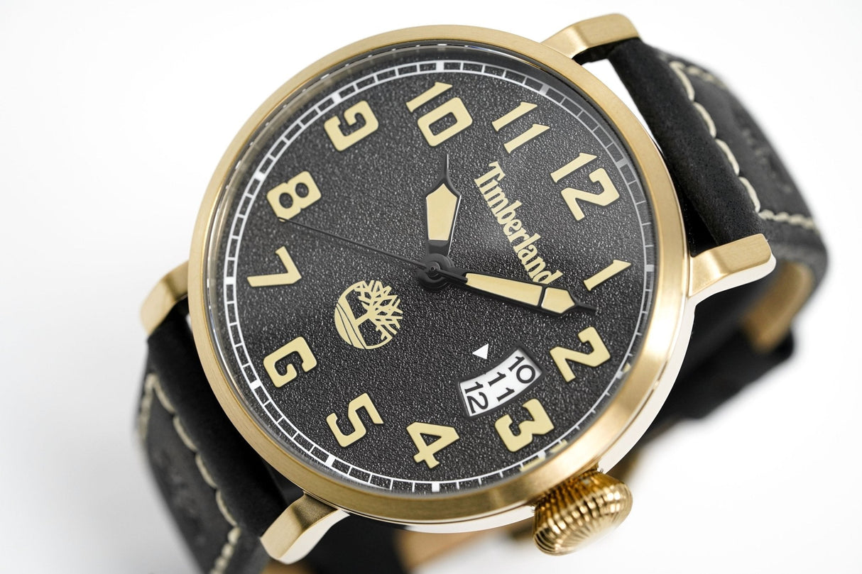 Timberland Men's Watch Date Indicator TBL.14861JSK/02 - Designer Watch Store