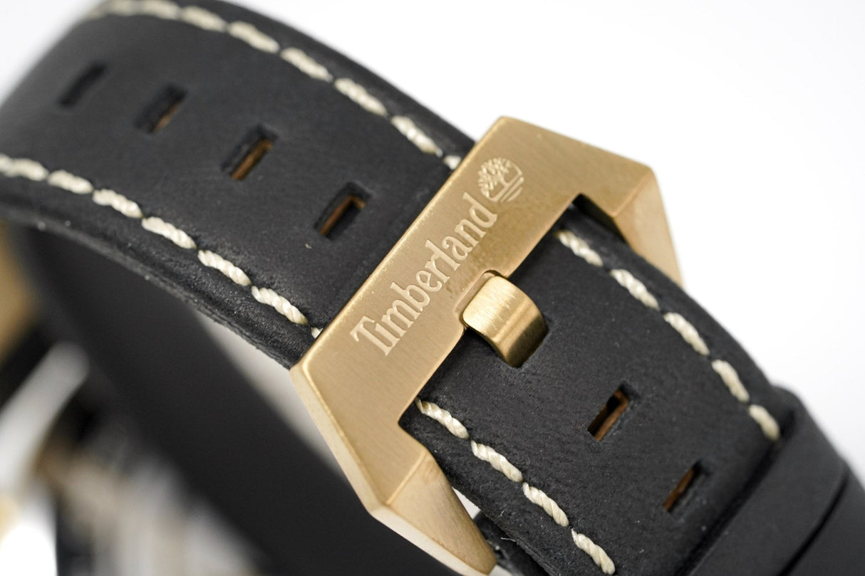 Timberland Men's Watch Date Indicator TBL.14861JSK/02 - Designer Watch Store