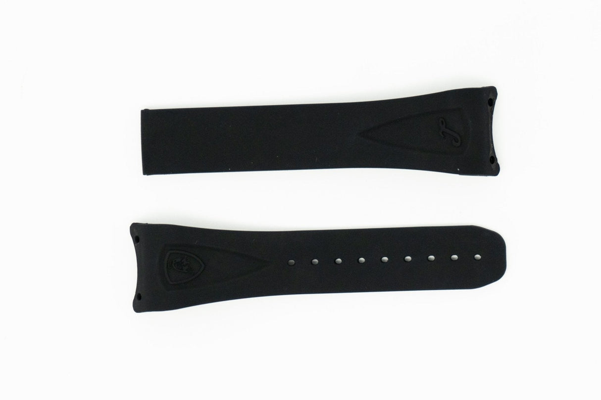 Tonino Lamborghini Cuscinetto Date Blue - Designer Watch Store