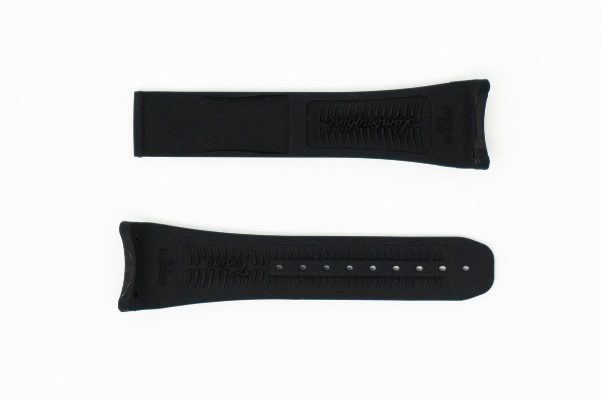 Tonino Lamborghini Cuscinetto Date Blue - Designer Watch Store