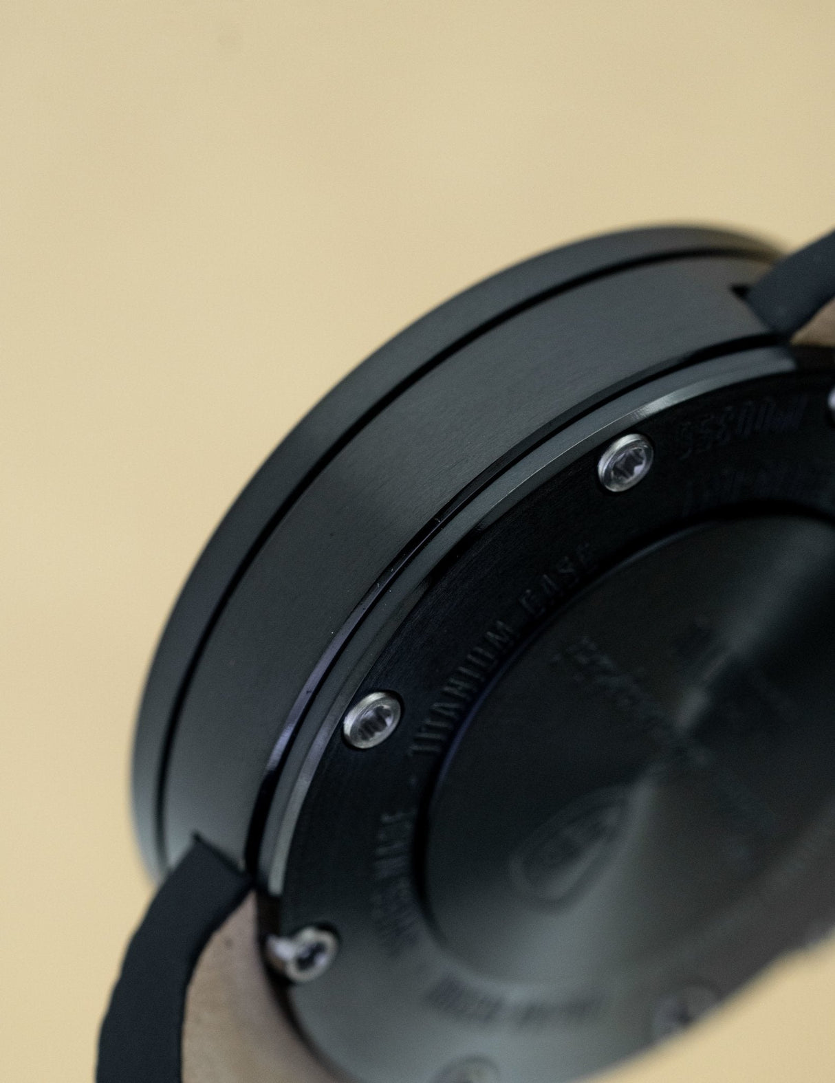 Tonino Lamborghini Cuscinetto Date Blue - Designer Watch Store