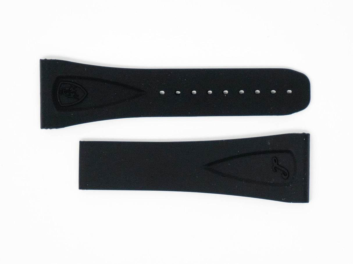 Tonino Lamborghini Cuscinetto R Orange - Designer Watch Store