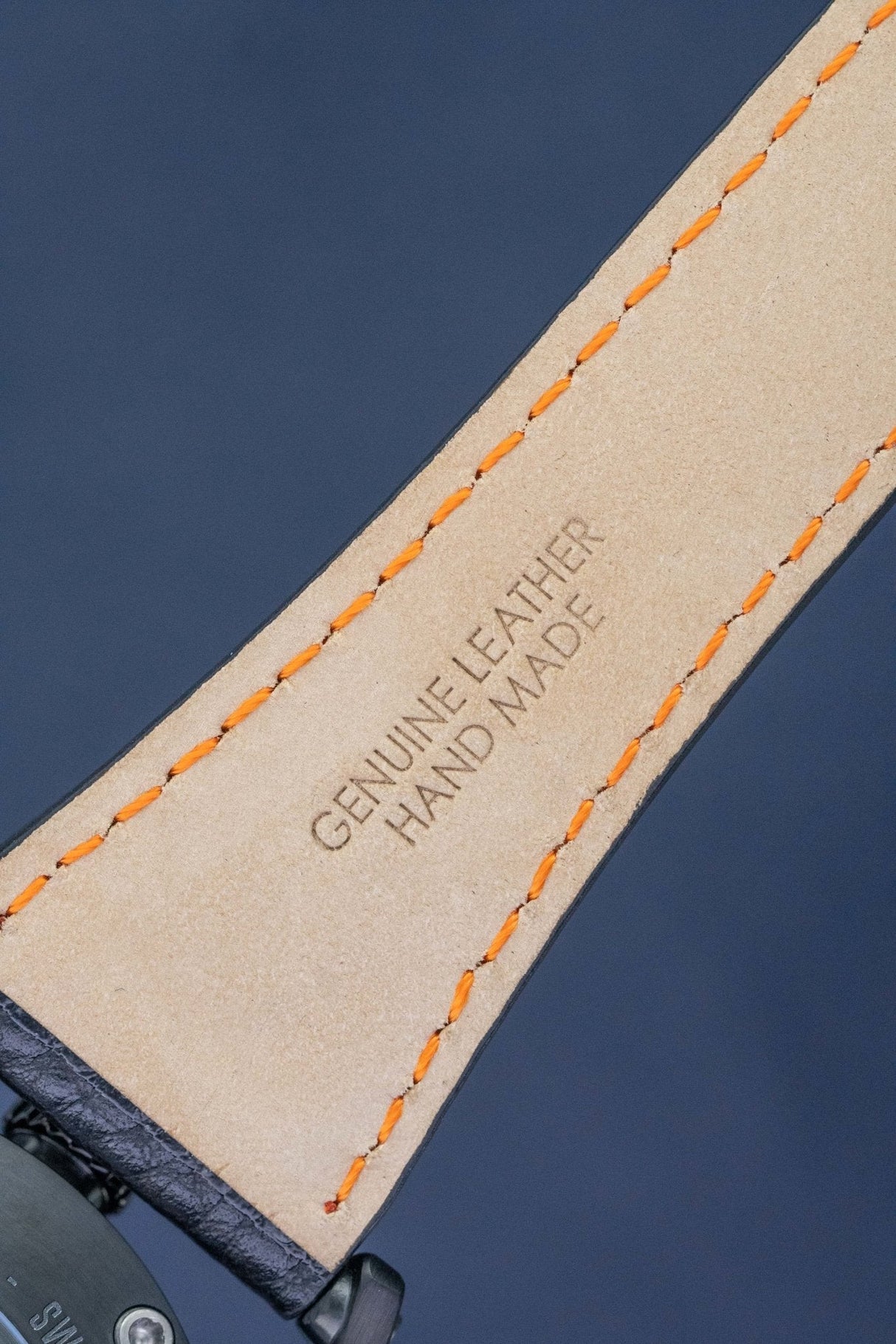 Tonino Lamborghini Cuscinetto R Orange - Designer Watch Store