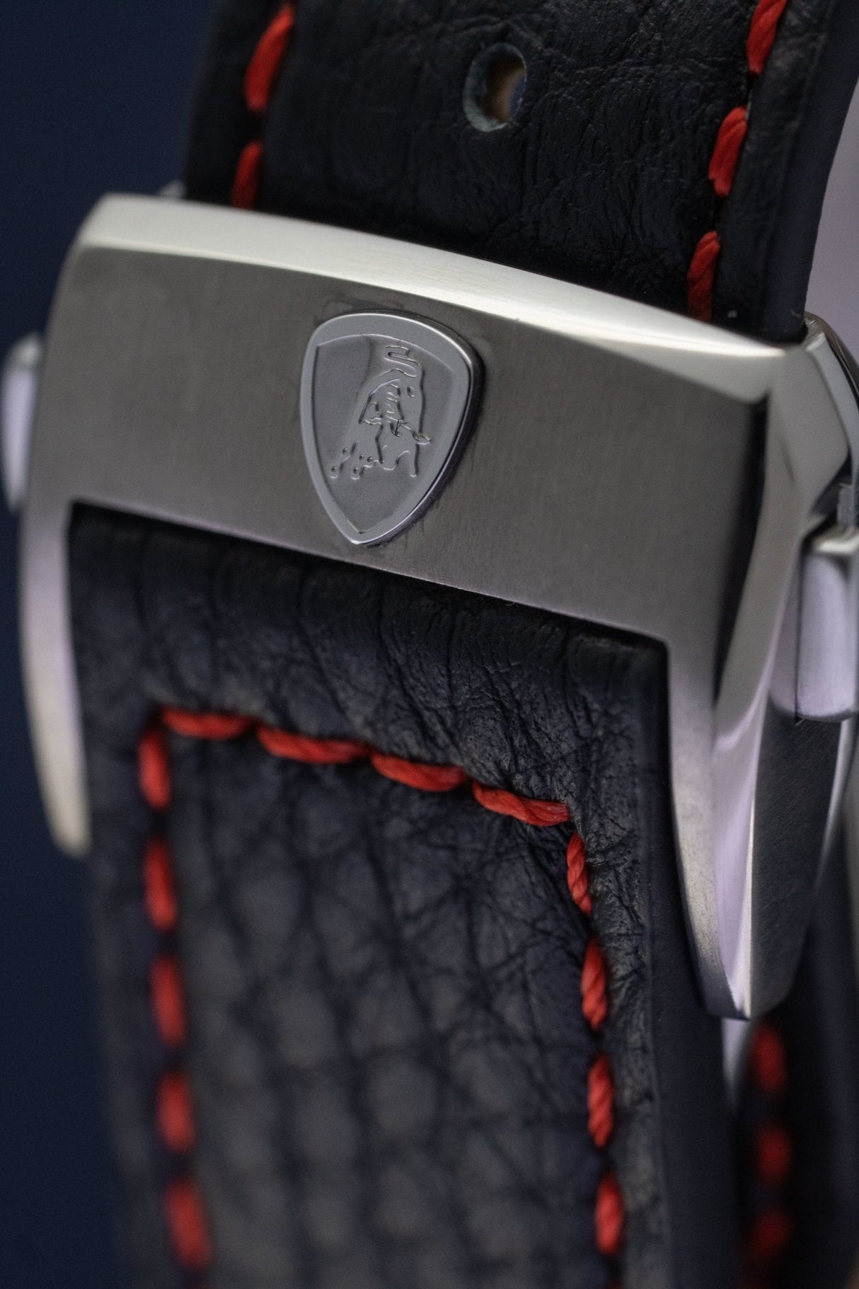 Tonino Lamborghini Cuscinetto R Red - Designer Watch Store