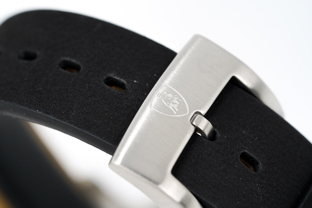 Tonino Lamborghini Men's Chronograph Watch New Spyder Blue TLF-A13-4 - Designer Watch Store