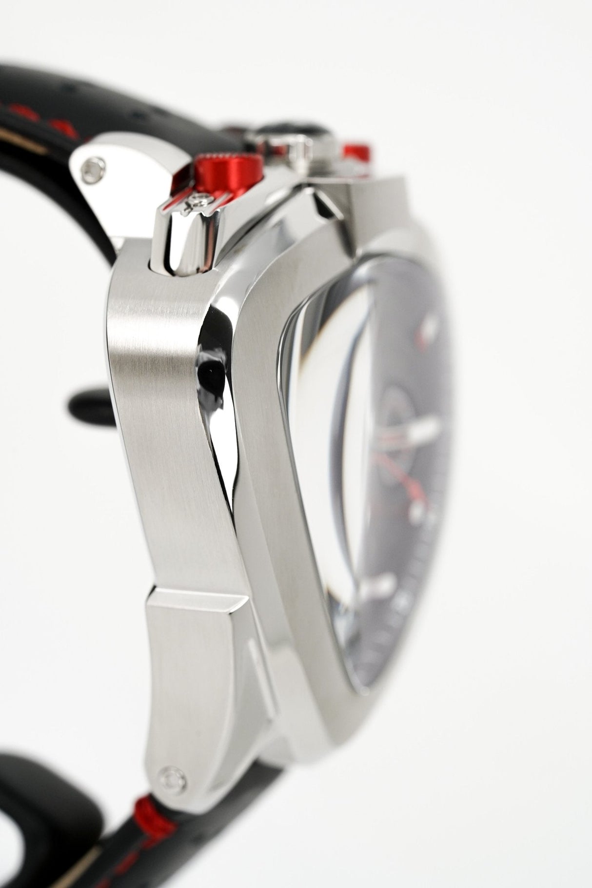 Tonino Lamborghini Men's Chronograph Watch Spyder 12H Red T20CH-A - Designer Watch Store