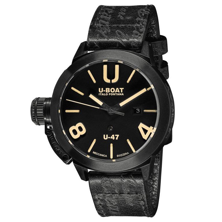 U-Boat Classico U-47 AB1 9160 - Designer Watch Store