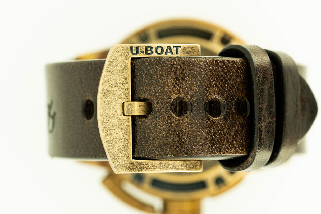 U-Boat Classico U-47 Bronze 7797 - Designer Watch Store