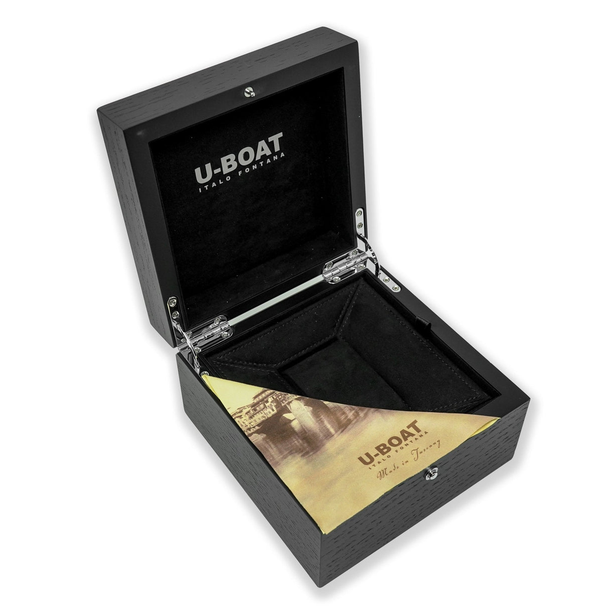 U-Boat Sommerso 46mm Bronzo 8486 - Designer Watch Store