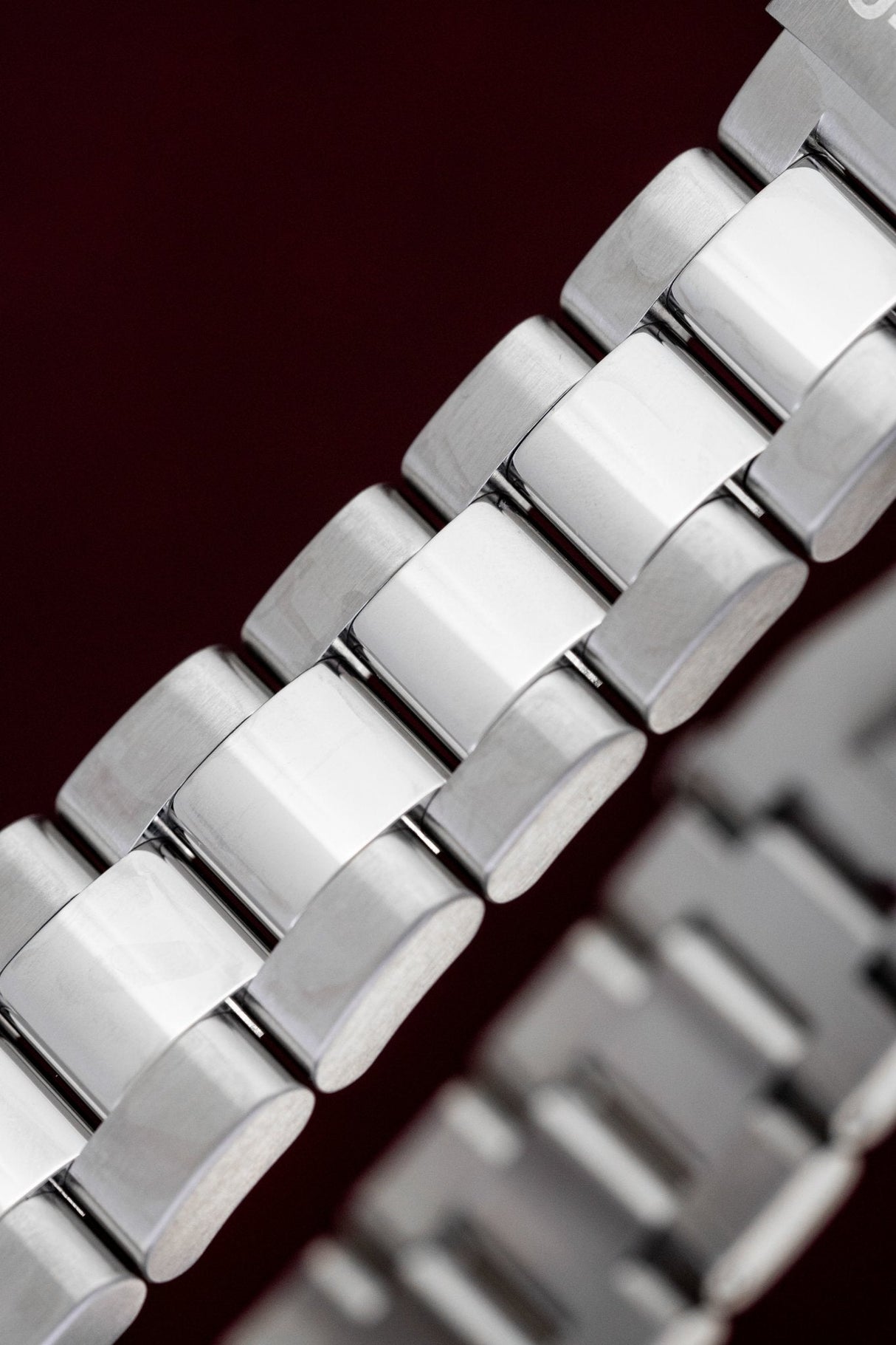 U-Boat Sommerso Diver Stainless Steel - Designer Watch Store