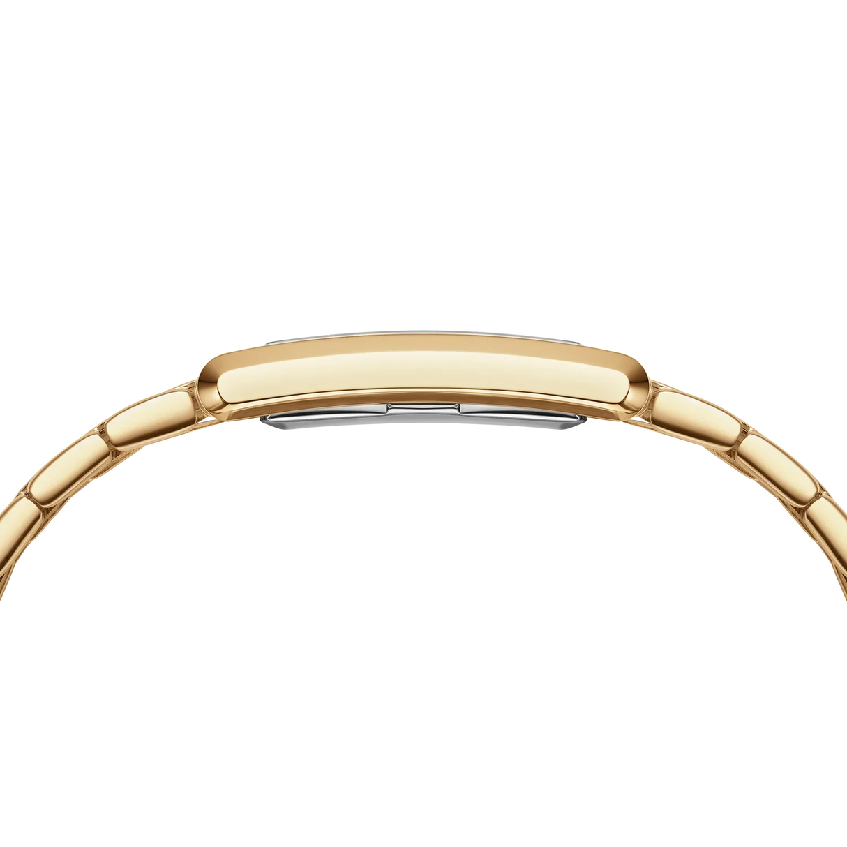 Daniel Wellington Bound 9 -Link Gold Ladies Watch DW00100705