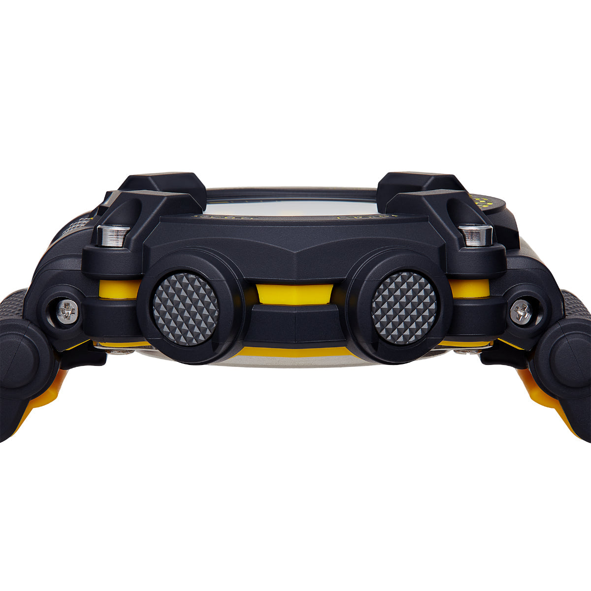 Watches - Casio G-Shock Men's Black Watch GA-900A-1A9ER