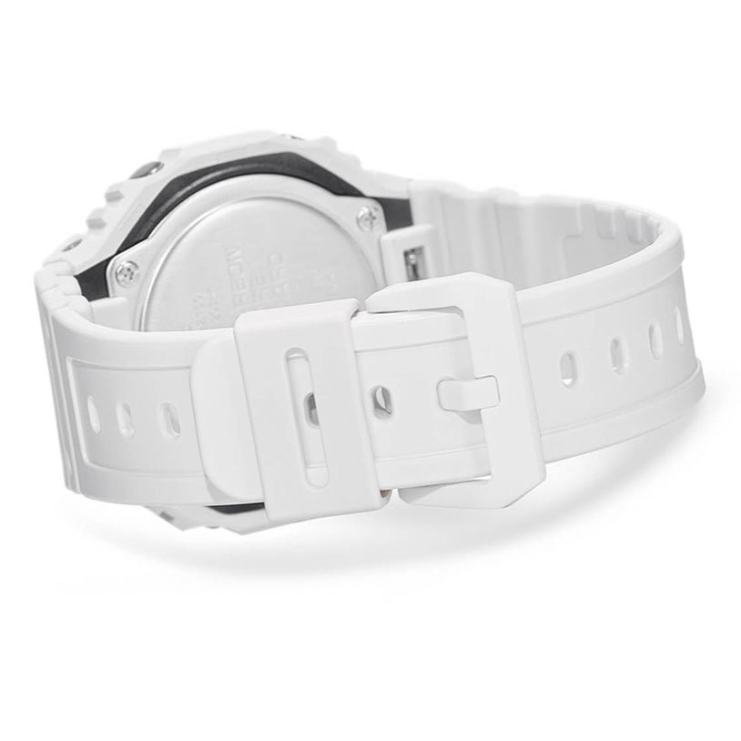 Watches - Casio G-Shock Men's White Watch GA-2100-7AER