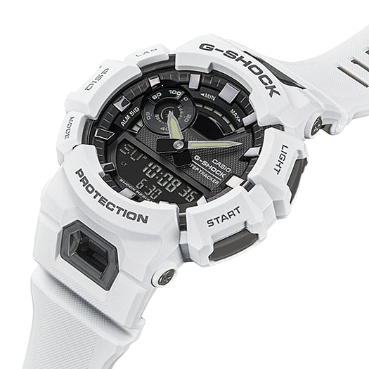 Watches - Casio G-Shock Men's White Watch GBA-900-7AER